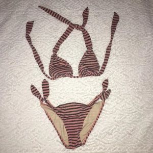 Vintage Bikini 90s